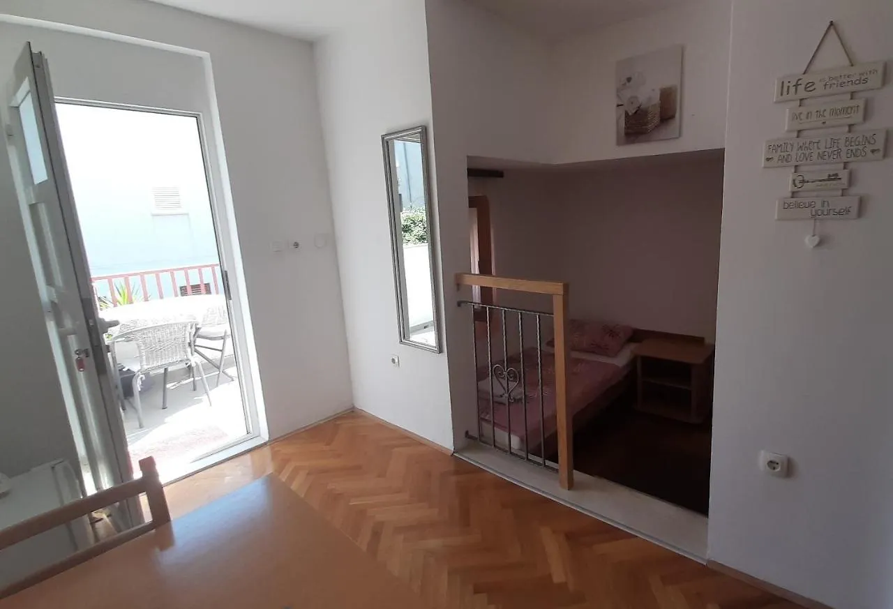 ספליט Guesthouse Maestral בית הארחה