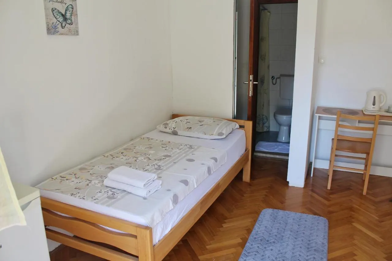 ספליט Guesthouse Maestral קרואטיה