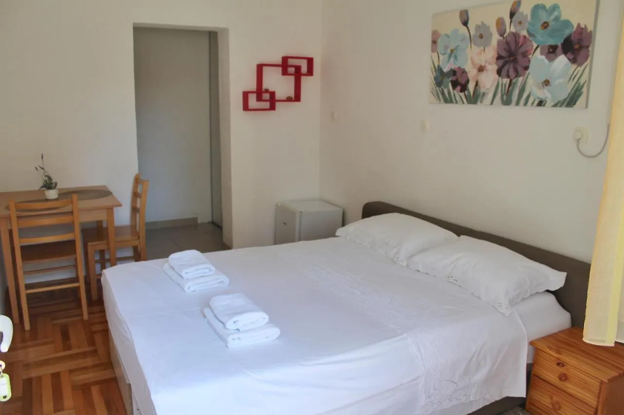 ספליט Guesthouse Maestral 0*,  קרואטיה