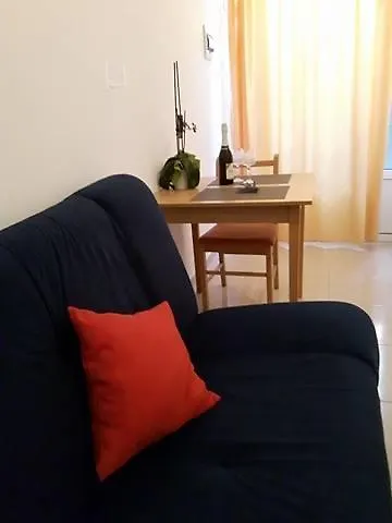 ספליט Guesthouse Maestral בית הארחה