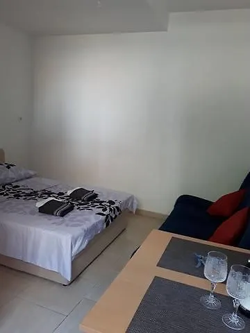 בית הארחה ספליט Guesthouse Maestral קרואטיה