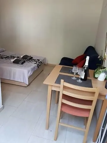 ספליט Guesthouse Maestral